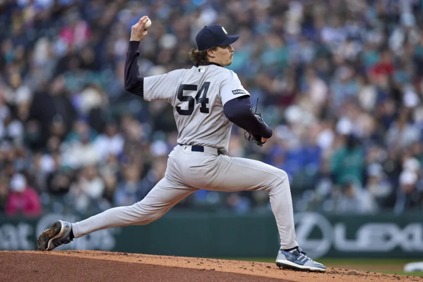 Yankees Crush Mariners! Fried's Gem Ties Series with Dominant Performance - Image 1