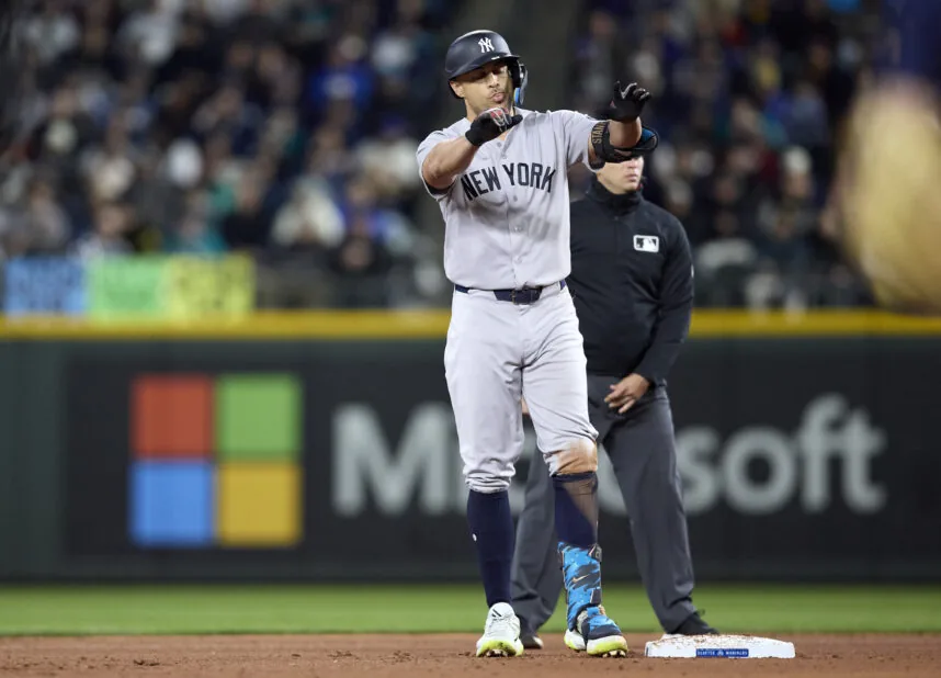 Yankees Crush Mariners! Fried's Gem Ties Series with Dominant Performance - Image 2