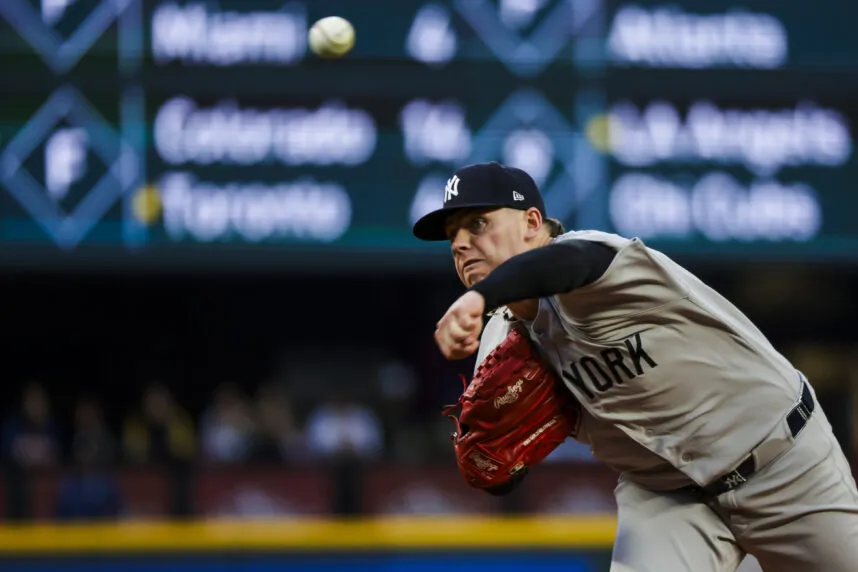 Yankees vs. Marineros: Análisis de la Derrota en Seattle