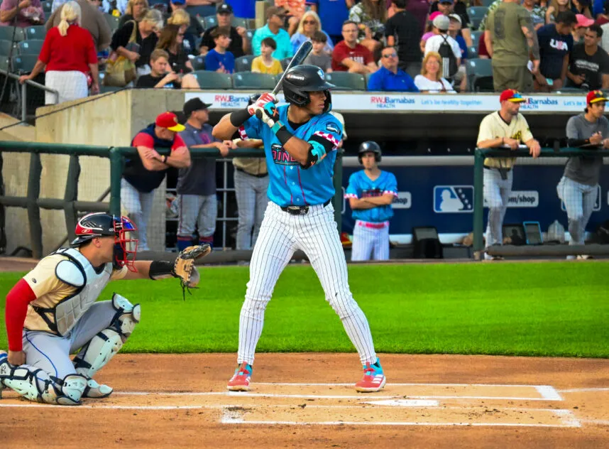 George Lombard Jr. de los Yankees: Asignación Inicial y Expectativas - Image 2