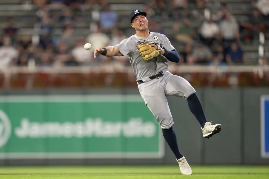 Actualización de los Yankees: Rodón, Cole y Volpe se acercan al regreso - Image 1