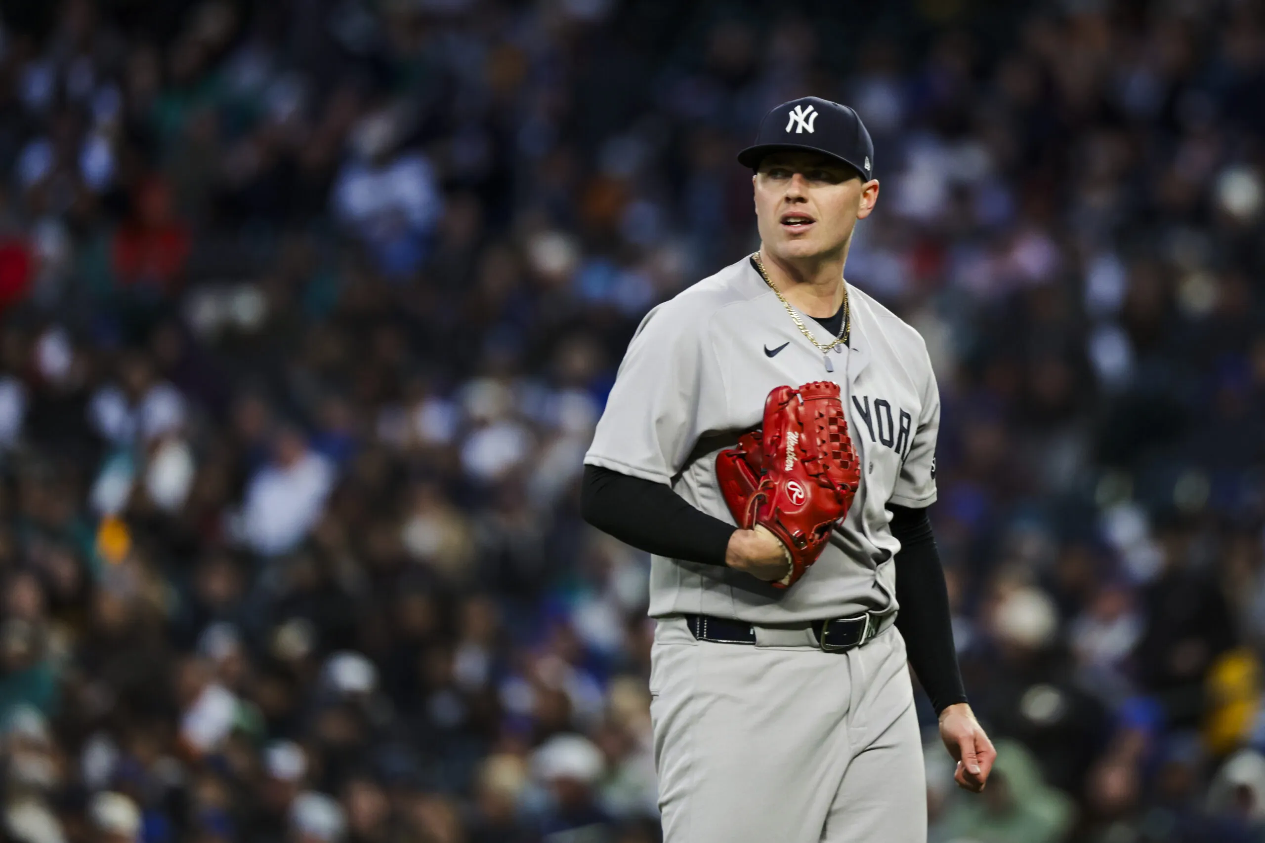 Yankees vs. Mariners: Analyzing the Seattle Loss and the Ace Showdown