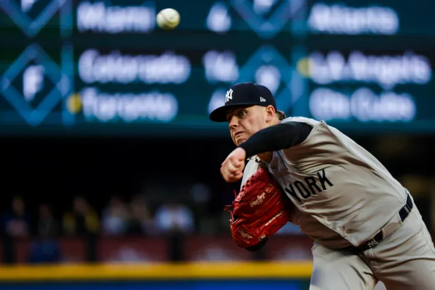Yankees vs. Mariners: Analyzing the Seattle Loss and the Ace Showdown - Image 1