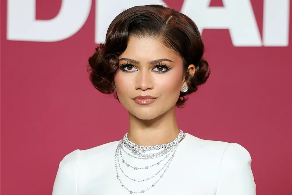 Zendaya Anticipa Retiro Tras 2026 Cargado de Proyectos: ¿Agotamiento?